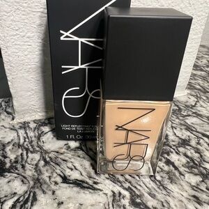 Sold! NARS Light Reflecting Foundation